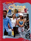 Teens in China